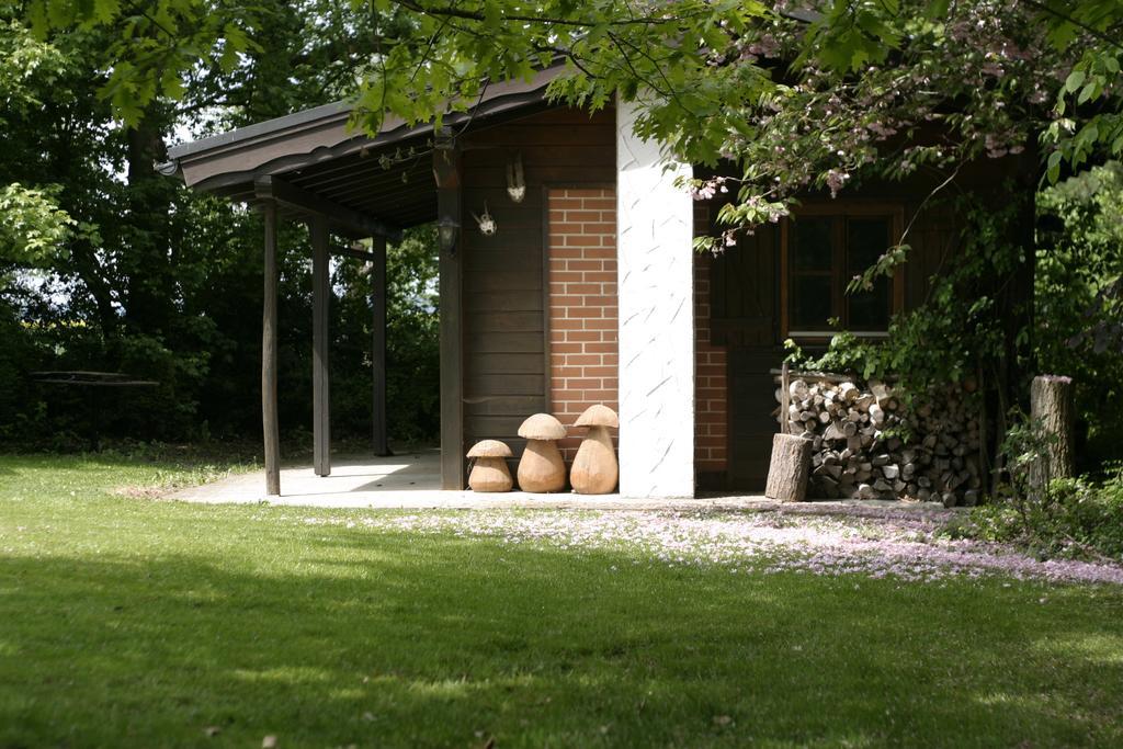 Landhaus Roessle Schwaebisch Hall Exterior photo