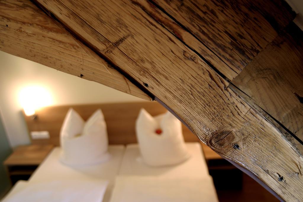Landhaus Roessle Schwaebisch Hall Room photo