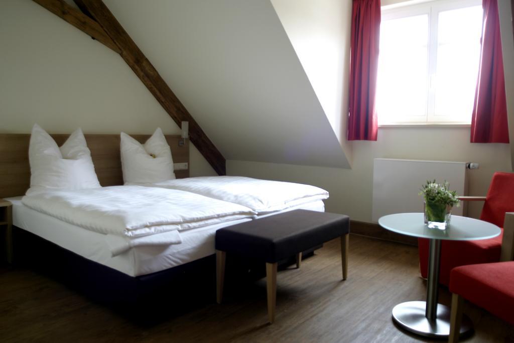 Landhaus Roessle Schwaebisch Hall Room photo
